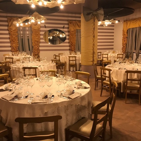 servizio catering in Piemonte